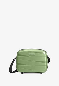 Unausgewählt, green metallic