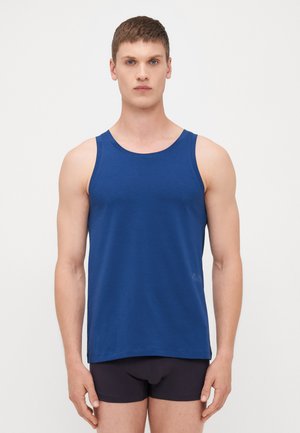Sloggi BASE - Unterhemd/-shirt - ultramarine