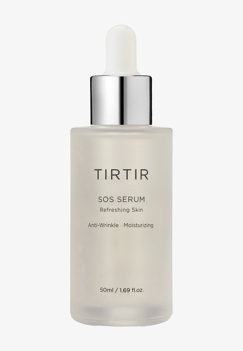 TIRTIR - SOS SERUM - Serum, Ampliar