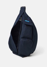 KAVU ROPE BAG UNISEX - Taška s příčným popruhem - dark navy