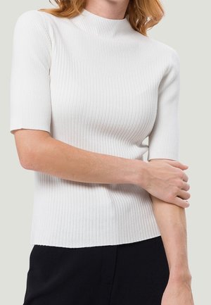 T-shirt basique - white