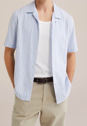 Skjorta - light blue