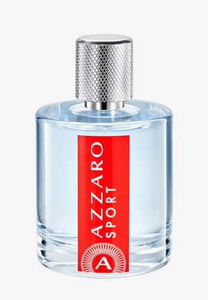 Azzaro Parfums, SPORT - Eau de Toilette