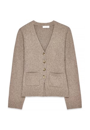 Cardigan - beige