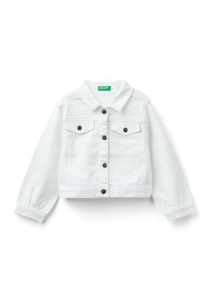 NAME IT Veste En Denim Nitstar Rika Pour Fille – Style Danois Décontracté Et Tendance