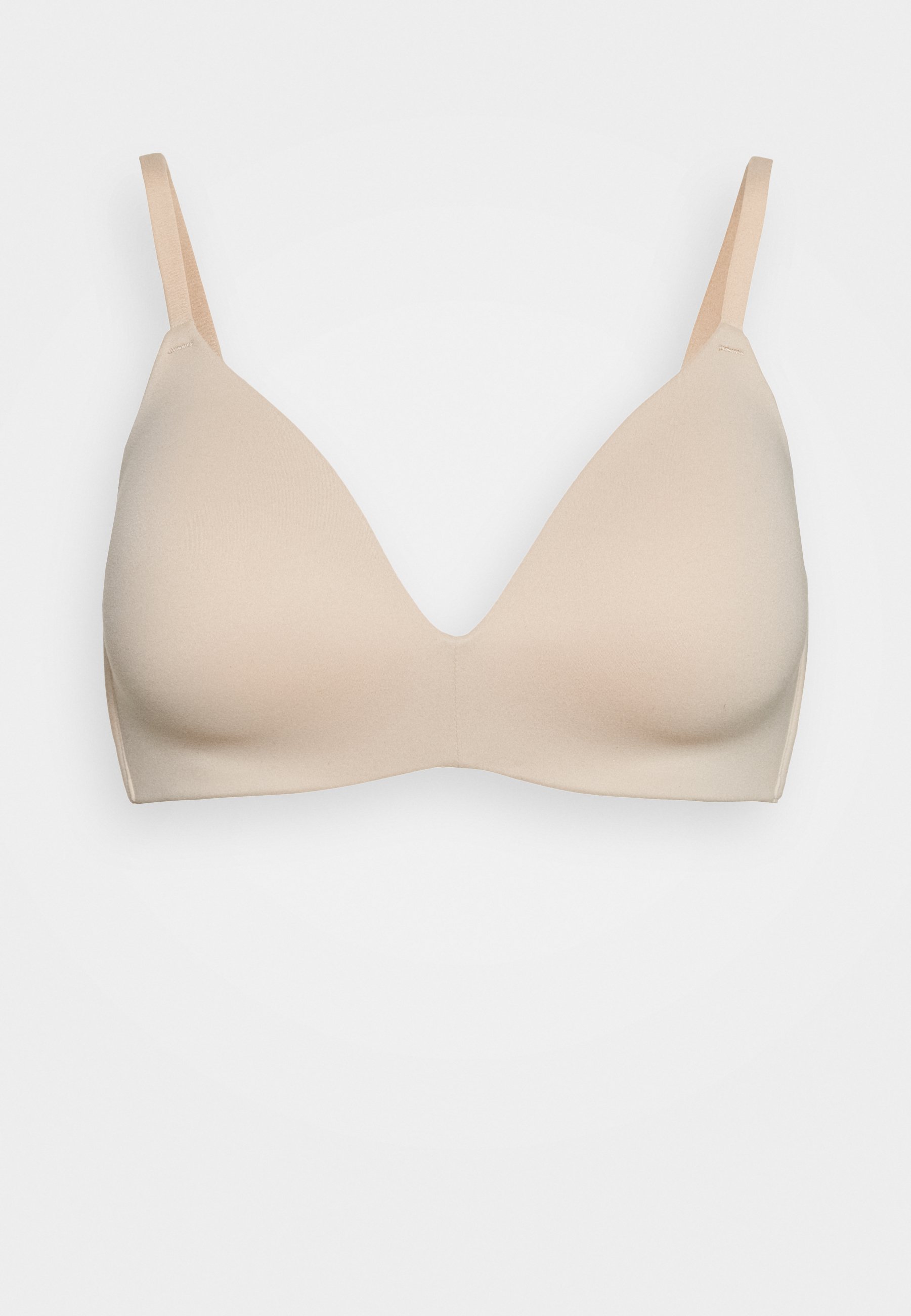 Schiesser GEPADDET T skjorte BH nude Zalando.no Schiesser LOUNGE BRA T skjorte BH nude Zalando.no