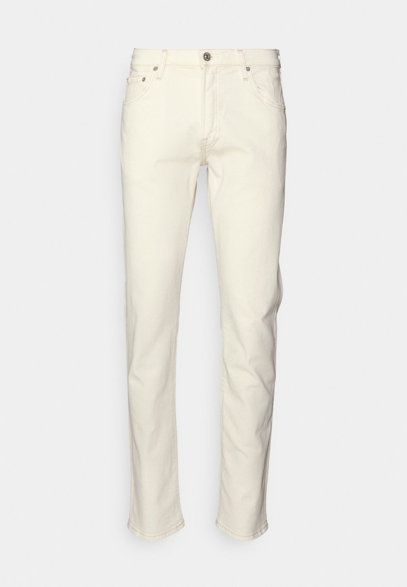 Citizens of Humanity Straight leg jeans wit denim/whitedenim Citizens of Humanity Straight leg jeans wit denim/whitedenim