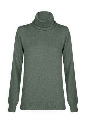 - Sweter