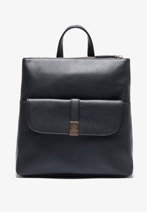 Rucksack - black