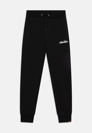 Ellesse, DAVANTE JNR - Jogginghose - black