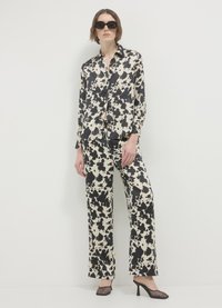 Calliope Camicia - var bianco panna