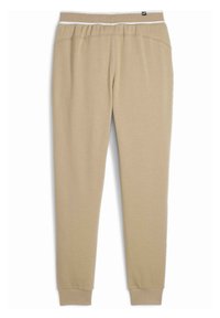 Puma SQUAD - Trainingsbroek - prairie tan