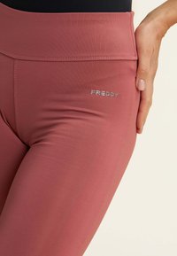 Freddy Tights - whitered rose