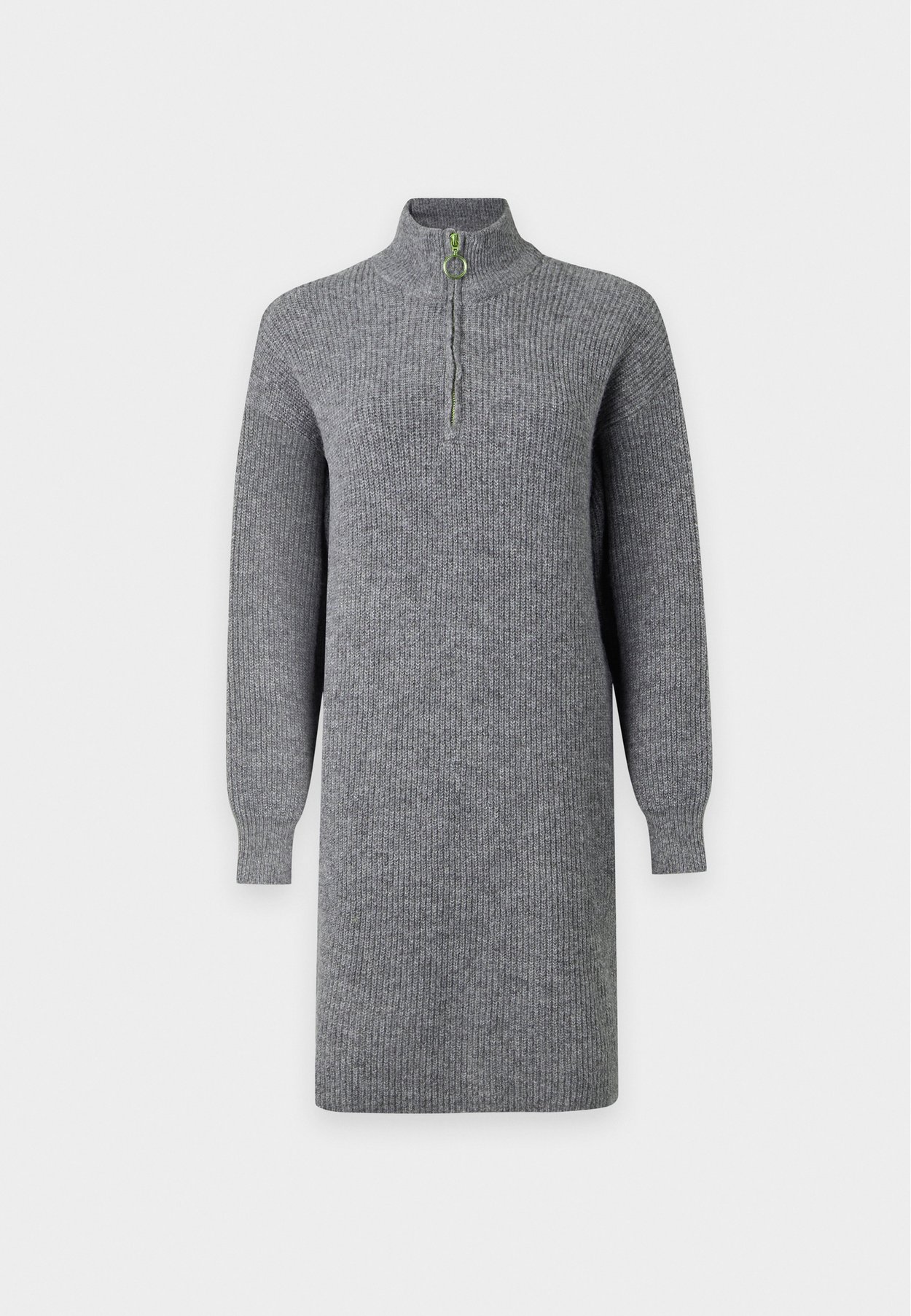 ONLTOKYO ZIP DRESS
