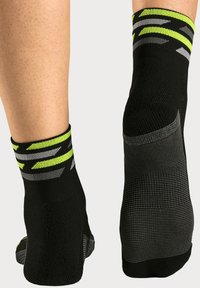 Chiemsee 3 PACK FUNKTIONS - Socken - x schwarz