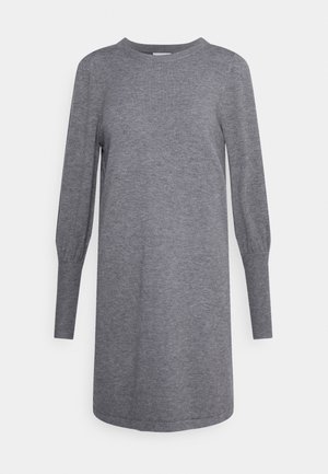Etuikleid - grey