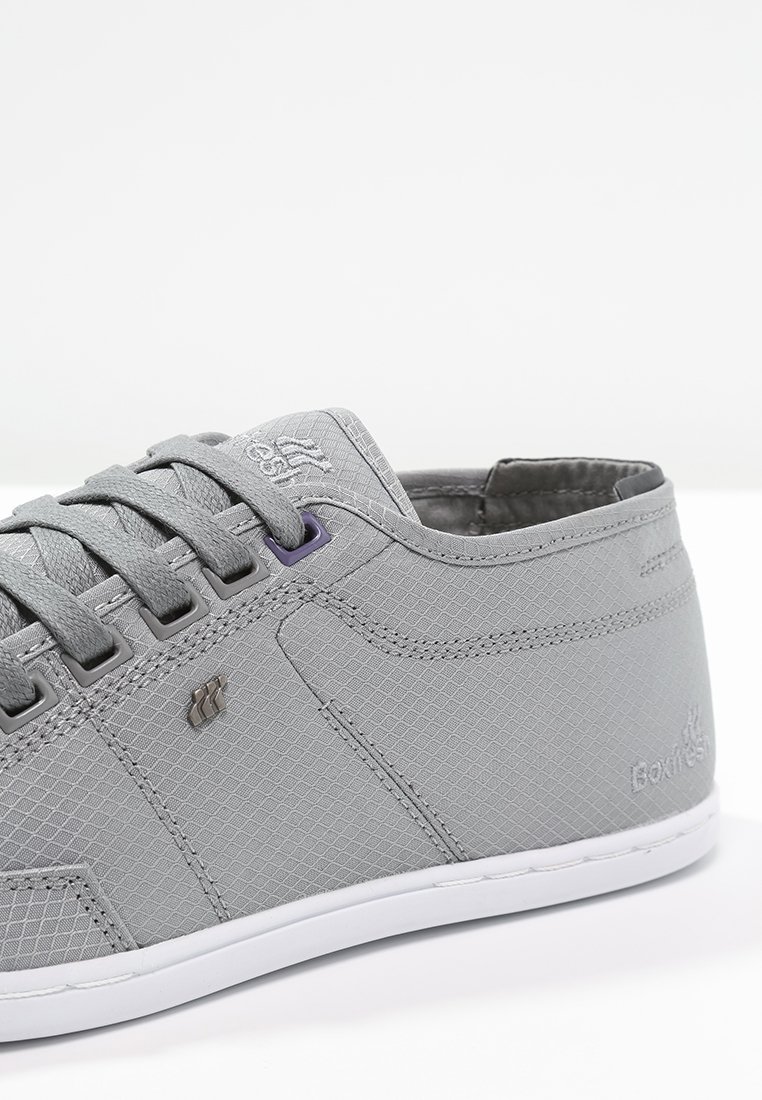 boxfresh sparko grey