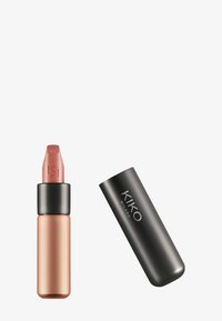 KIKO Milano - VELVET PASSION MATTE LIPSTICK - Leppestift - orange ochre Miniatyrbilde 1