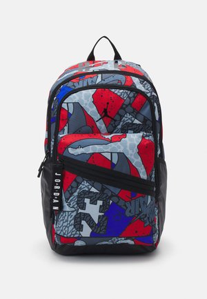 AIR PATROL BACKPACK - Hátizsák - multi