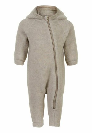 EARS - Overal - melange offwhite