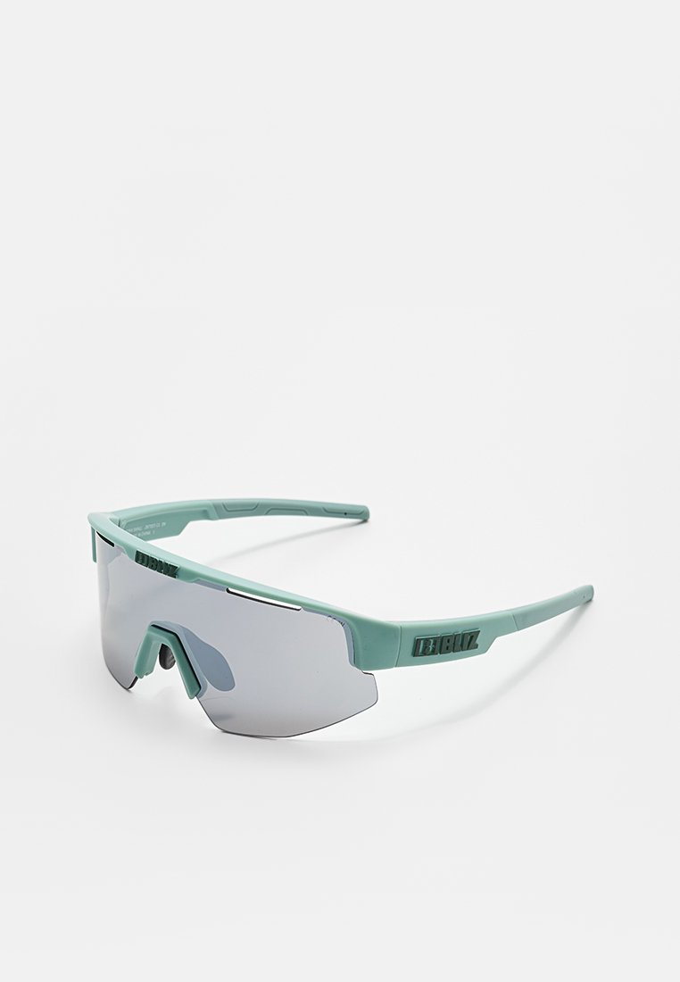 BLIZ Lunettes de sport vert