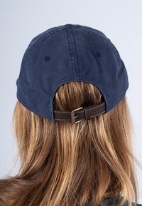 Mira Paris AMORE EMBROIDERY VINTAGE - Naģene - dark blue