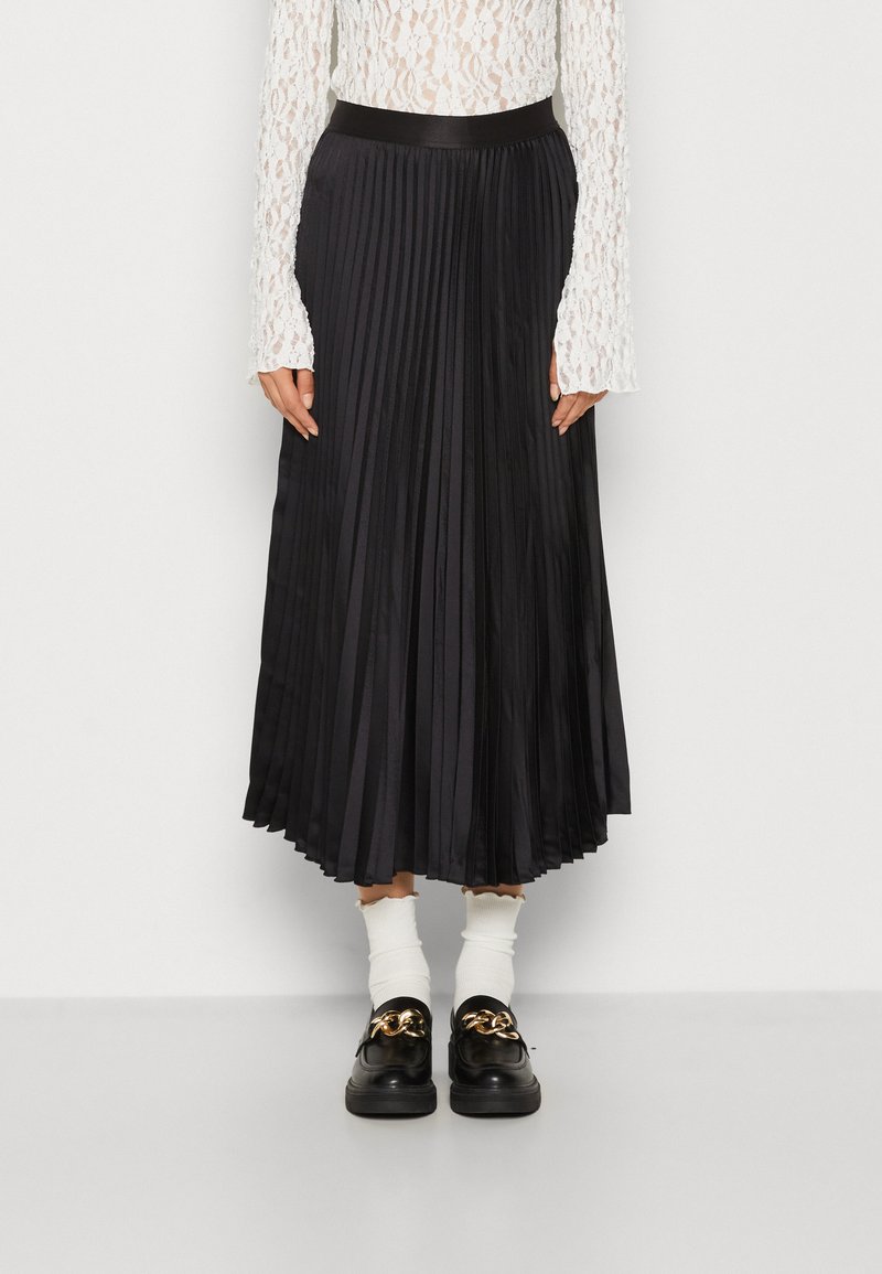 YAS - Yasarita Skirt - 5013222 Black