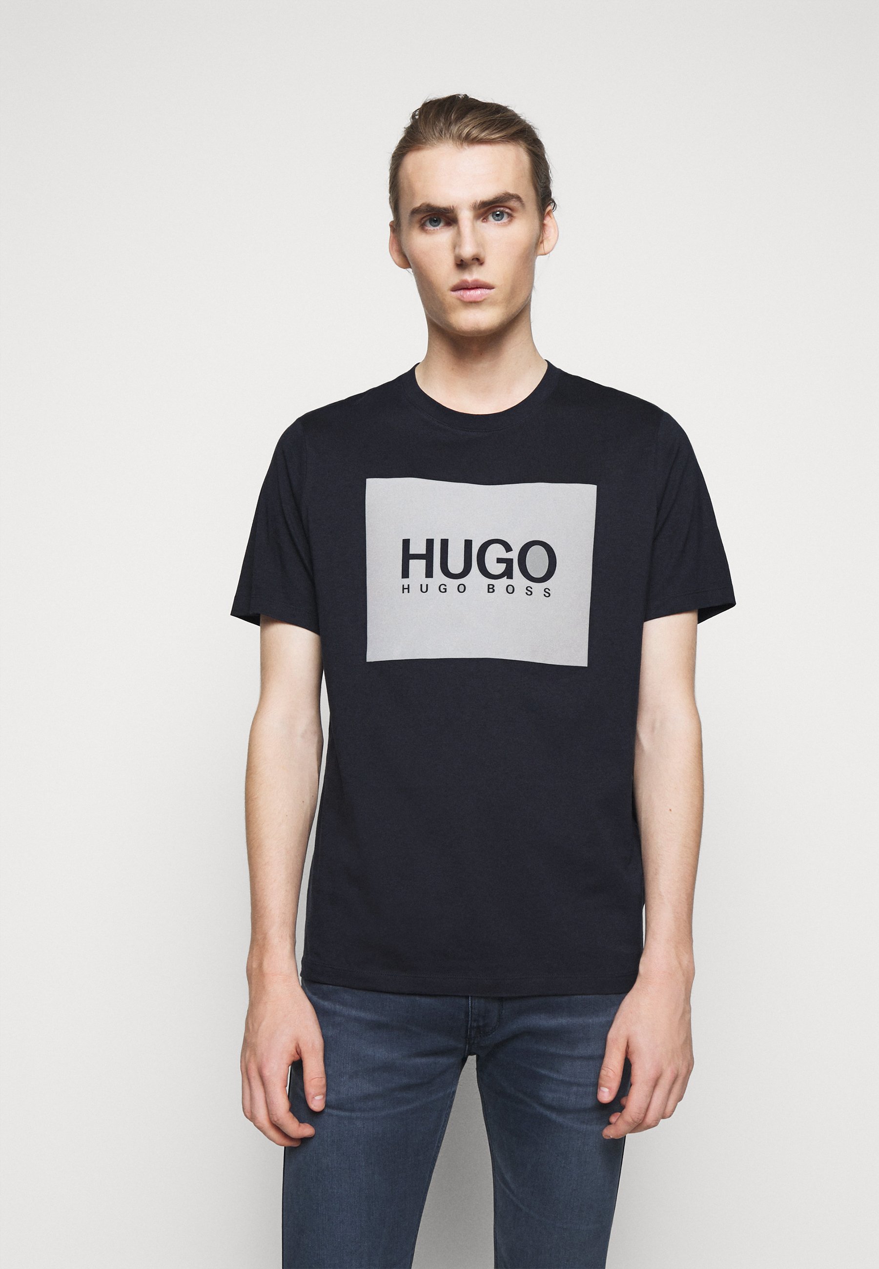 hugo boss t shirt zalando