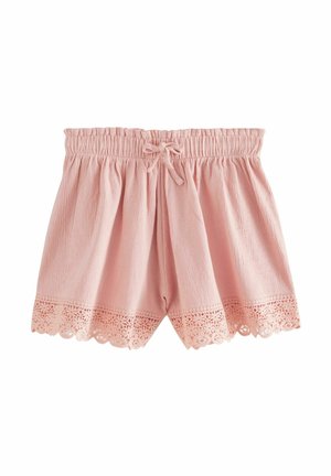 PULL ON - Lühikesed püksid - pink