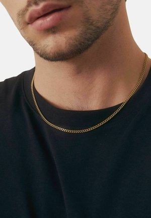 EDBLAD, Kaulakoru - gold-coloured