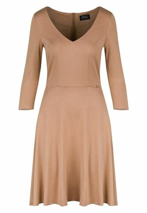 Figl Day dress - beige