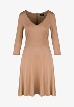 Figl Day dress - beige