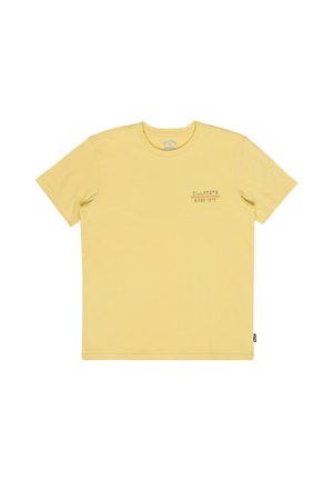 Billabong - T-shirt z nadrukiem