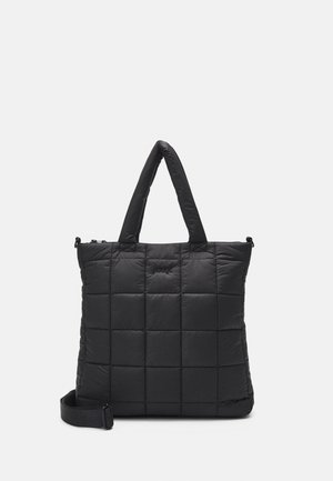 ARKK Copenhagen BAG UNISEX - Shopping bag - black