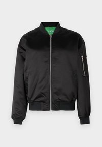 JXMADISON JACKET - Blouson Bomber - black
