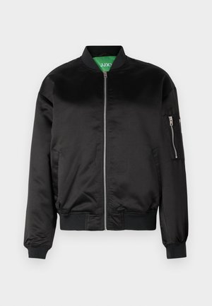 JJXX JXMADISON JACKET - Bombejakke - black
