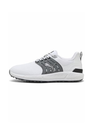 IGNITE ELEVATE 2 TOUR - Golfschuh - white slate/sky/black