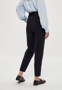 PEPPERCORN NORA  - Kelnės - black