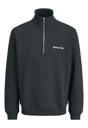 Jack & Jones Junior, JORNORREBRO - Sweatshirt - forest river