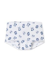 Schiesser 3-PACK - Underkläder - blau weiss rosa