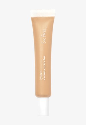 LYCHEE CRÈME CORRECTOR  - CC Cream - cuatro