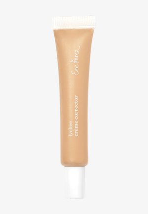 LYCHEE CRÈME CORRECTOR  - CC cream - cuatro