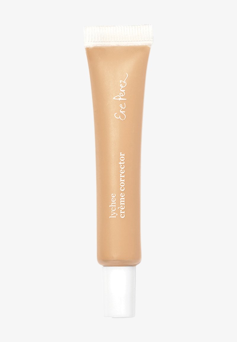 Ere Perez - LYCHEE CRÈME CORRECTOR - CC Cream - cuatro, Forstørre