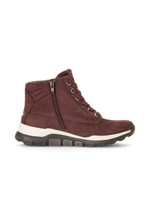 SNEAKER - High-top trainers - vino mel