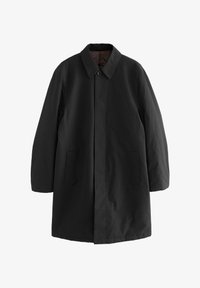 Unausgewählt, black