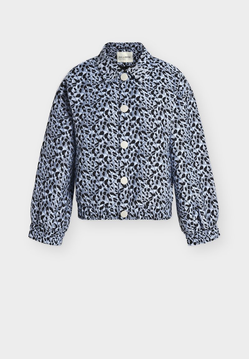 Chaqueta de entretiempo