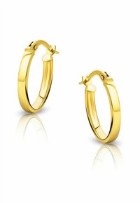 DIAMANT L'ÉTERNEL Naušnice - yellow gold