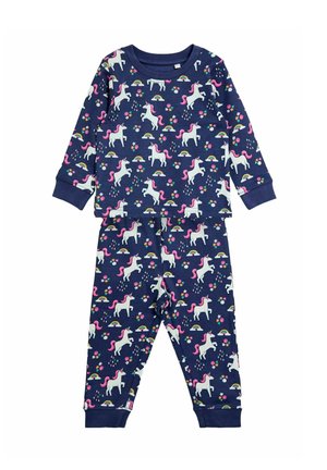 REGULAR FIT - SET - Set lenjerie de noapte - purple unicorn