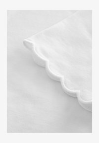 Non sélectionné, white