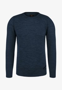 Unausgewählt, navy